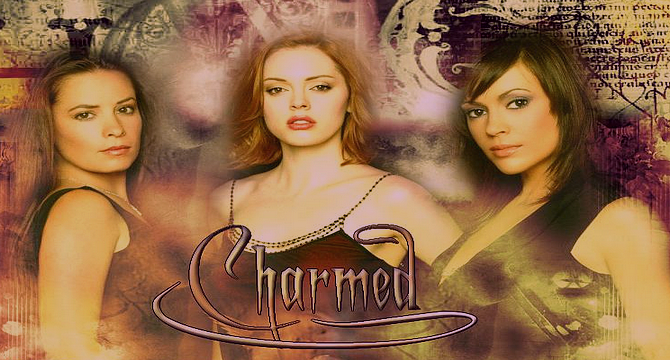 Welcome to Charmed Wiki