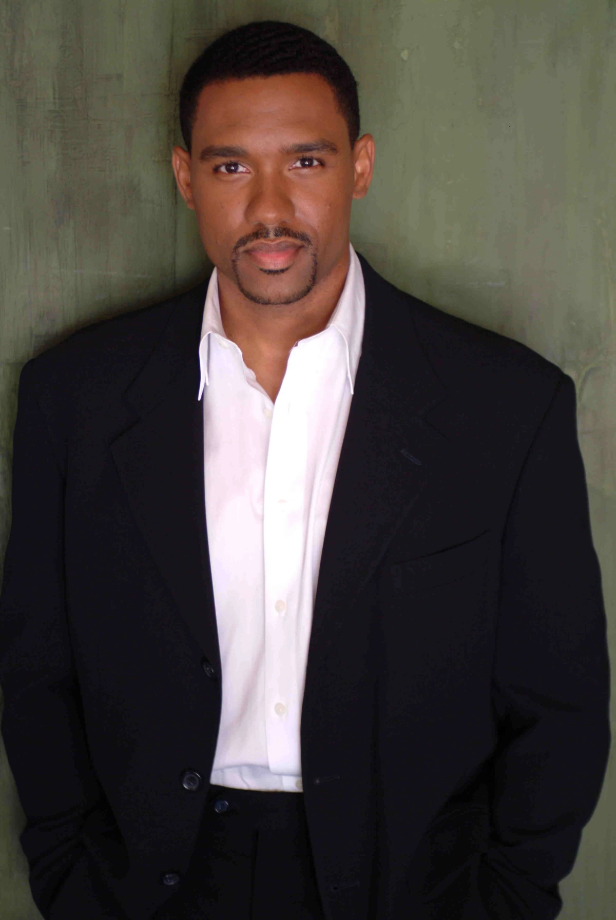 Kent Faulcon Charmed Fandom