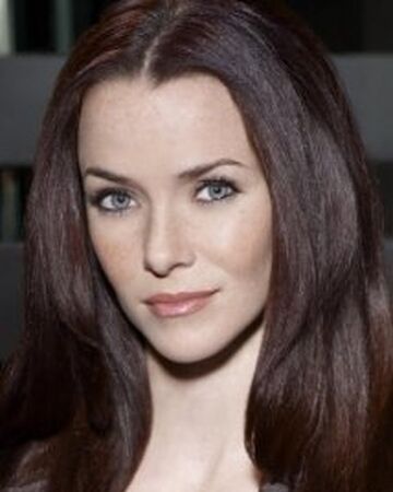 Annie Wersching Charmed Fandom