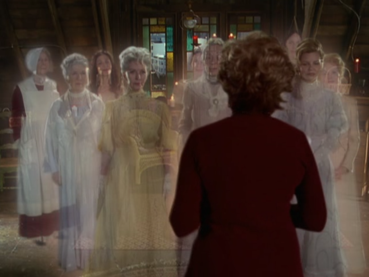 Charmed Arbre Genealogique Des Halliwell La Lignée Warren | Charmed Wiki | Fandom