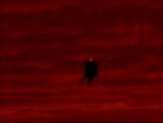 A demon enters the Wasteland