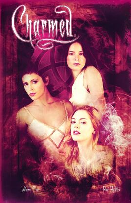 Volume 4 cover