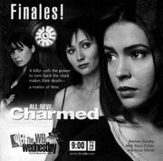 Charmed promo season 1 ep