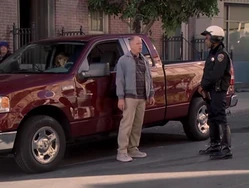 Driver (Charmageddon)