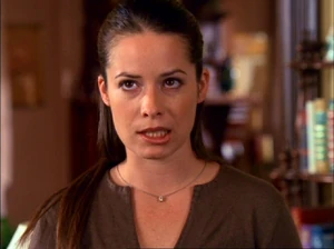 Piper Halliwell