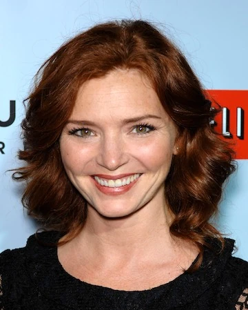 Brigid Brannagh/Gallery | Charmed | Fandom