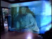 голограмма 2 