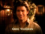 Greg Vaughan (Season 2)