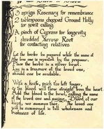 TocallBloodtoBloodScan.jpg (48 KB) A scan of the page from the real book.