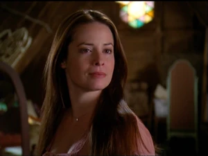 Piper Halliwell