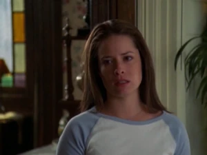 Piper Halliwell