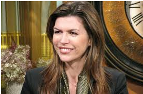 Finola Hughes -9