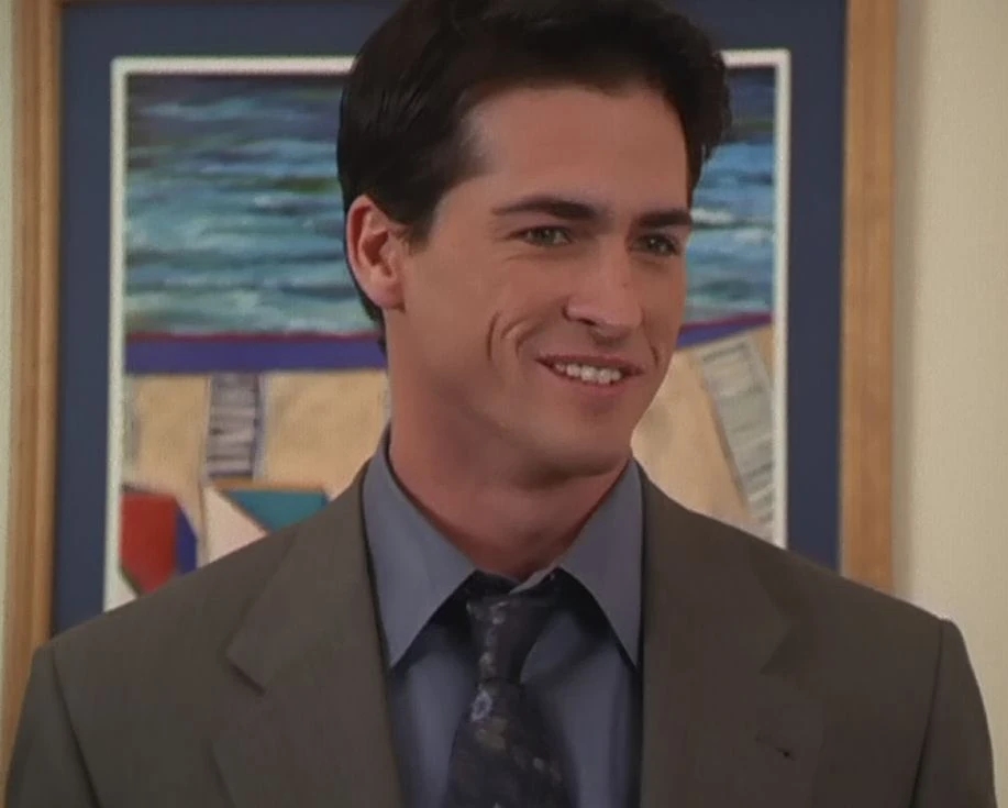 She's a Man, Baby, a Man! Charmed Wiki Fandom