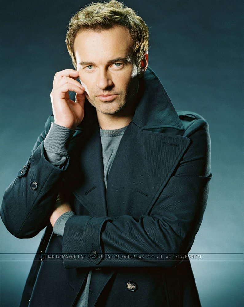 Julian McMahon/Gallery | Charmed | Fandom