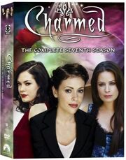 Charmed DVD S7 R1