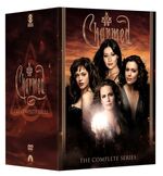 Complete series re-release, due for November 2014