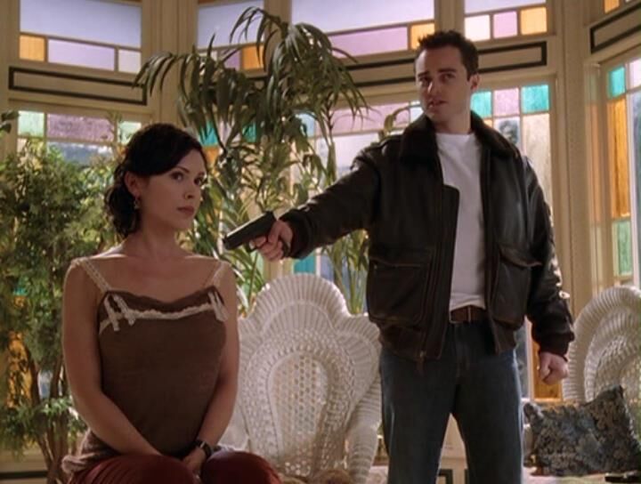 Kyle Brody Charmed Fandom