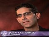 John T. Kretchmer