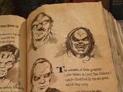 Ordo malorum oag