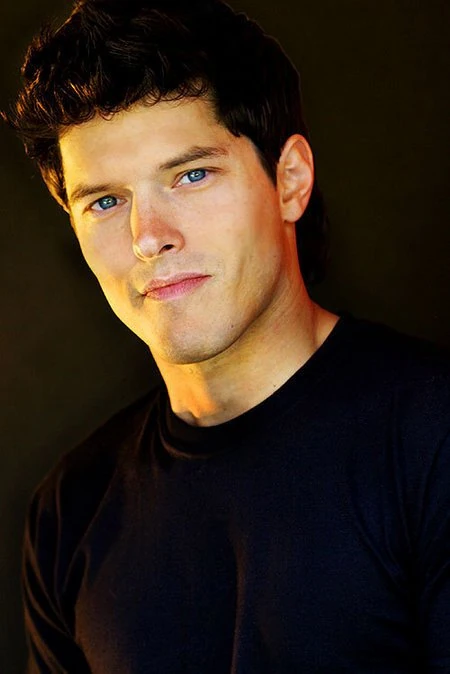 Kip Martin | Charmed | Fandom