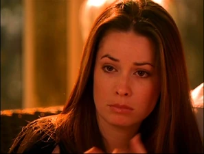 Piper Halliwell