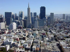 San Francisco City