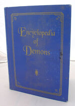 Encyclopedia of Demons