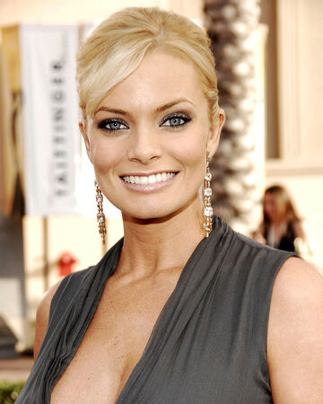 Jamie pressly of photos Best 48+