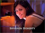 Shannen Doherty (Season 3)
