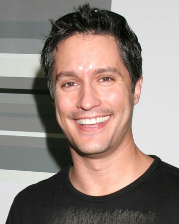 Michael Dietz Charmed Fandom