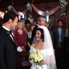 Wedding Of Phoebe Halliwell And Cole Turner Charmed Fandom