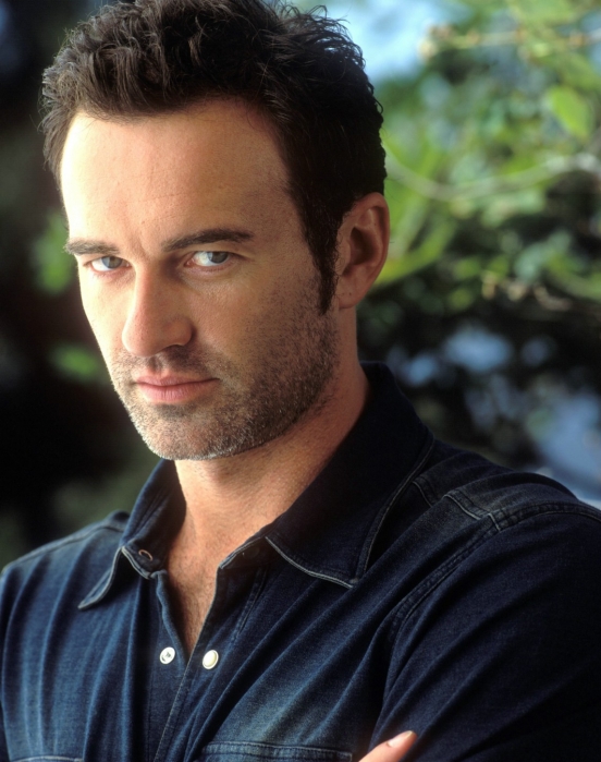 Julian McMahon Charmed Fandom