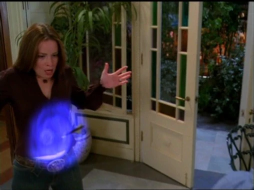 Wyatt Halliwell Charmed Chosen Legacy Wiki Fandom Wyatt Halliwell Charmed Chosen Legacy Wiki Fandom