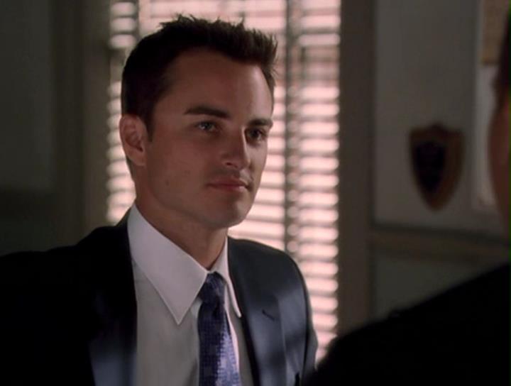 Kyle Brody Charmed Chosen Legacy Wiki Fandom