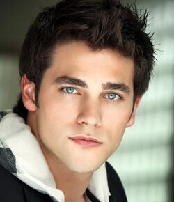 Brant Daugherty