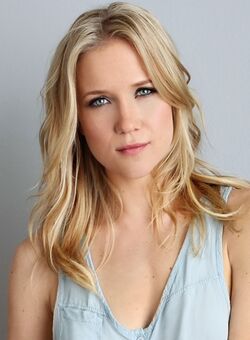 Jessy-schram