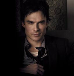 Ian Somerhalder, Wiki