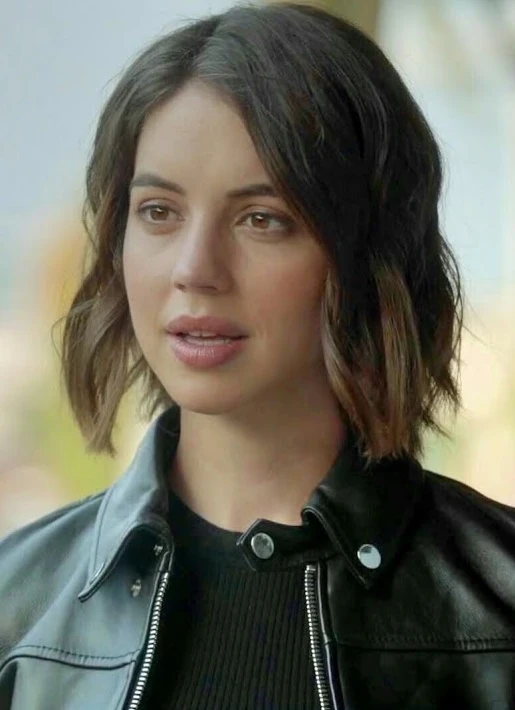 Ivy Turner Charmed ChosenLegacy Wiki Fandom