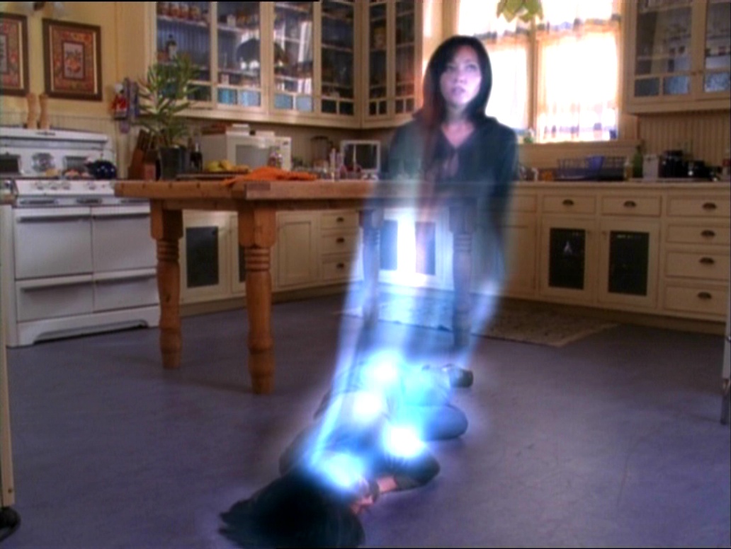 Prue's Deaths | Charmed Database Wiki | Fandom