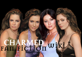 Charmed Fan Fiction