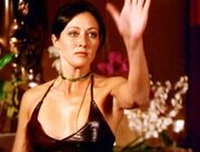 Prue in Hear Me Roar