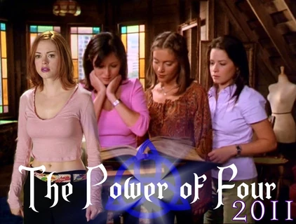 Charmed Fiction Wiki