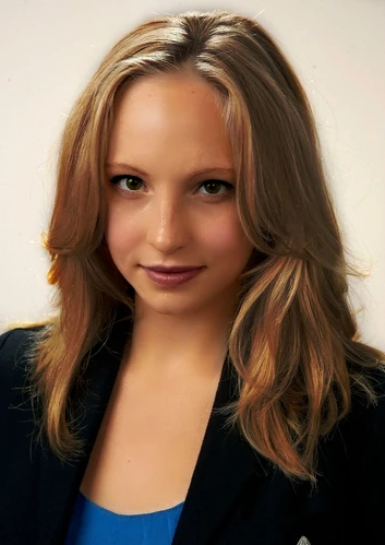 Danni Halliwell | CharmedGenerations Wiki | Fandom