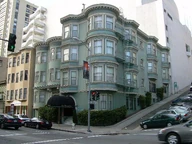 The Nob Hill Inn