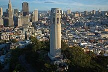 Coit Tower