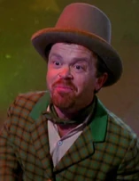 Saleel's Victim, name unknown