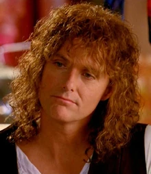 Allen Halliwell in 1967