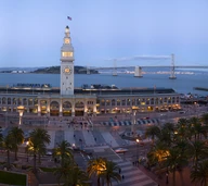 The Embarcadero
