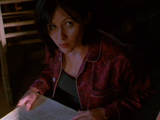 Prue Halliwell