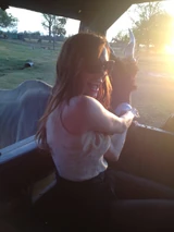 RoseNewOrleans.jpg (67 KB) In New Orleans - November 20, 2011